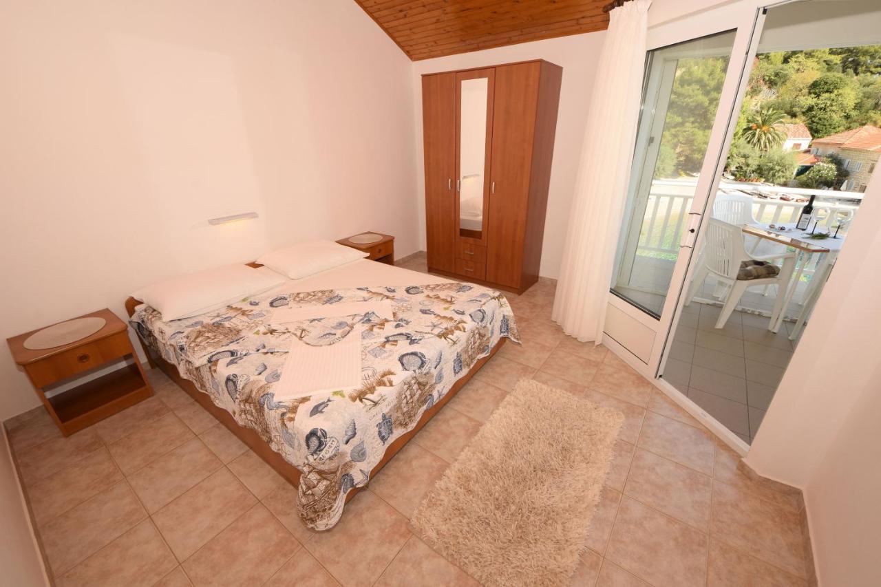 Apartments By The Sea Podobuce, Peljesac - 631 Exterior photo